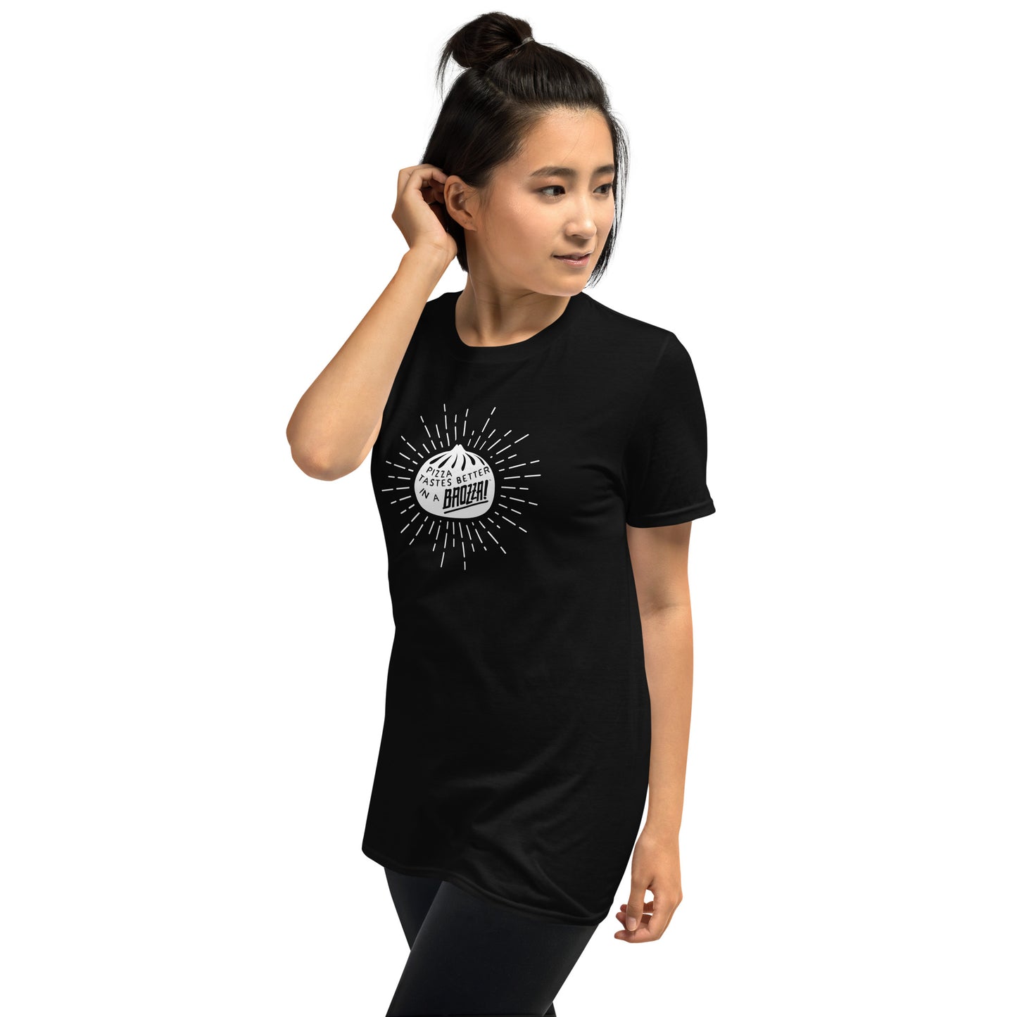 Baozza's Softest T-Shirt... Ever - Women's