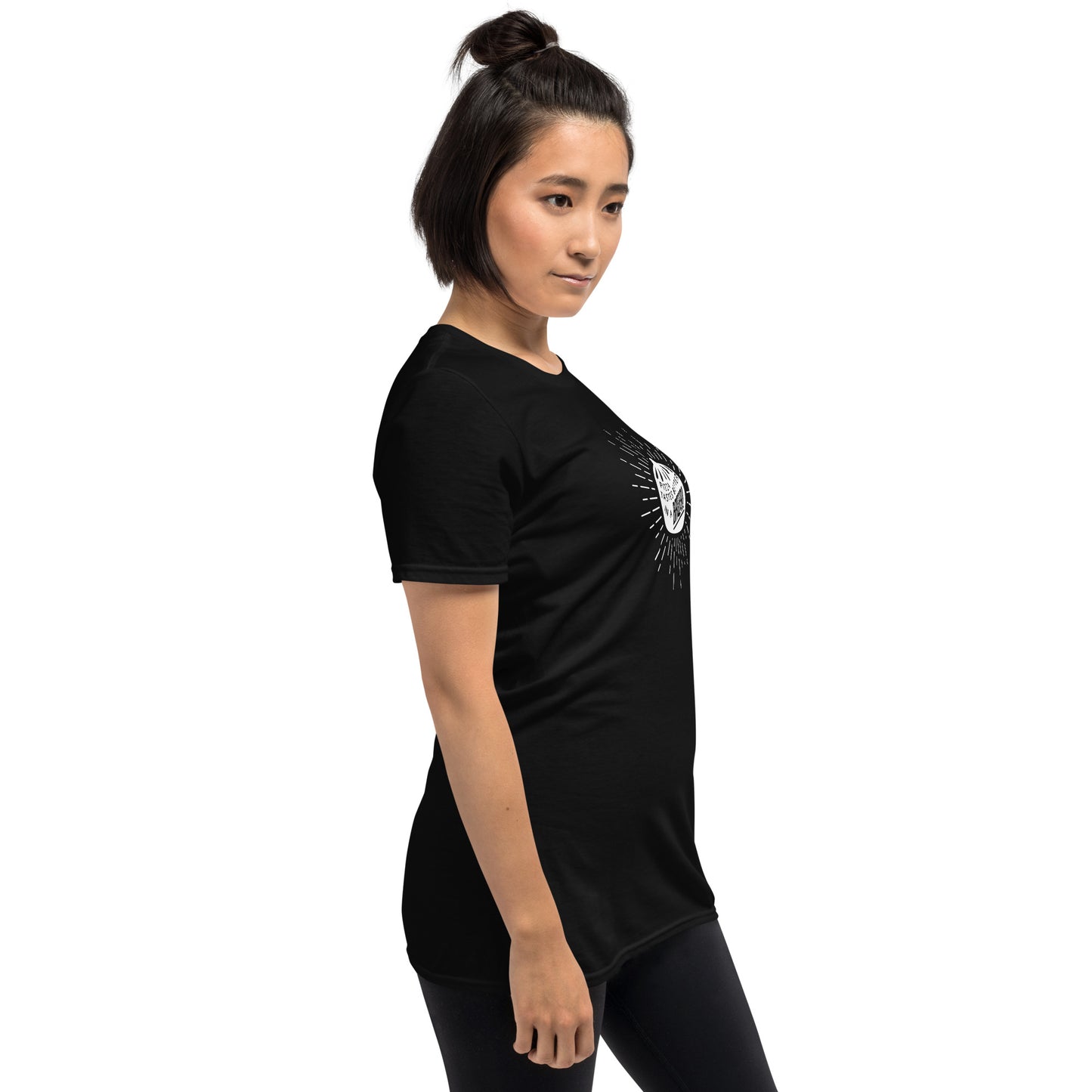 Baozza's Softest T-Shirt... Ever - Women's