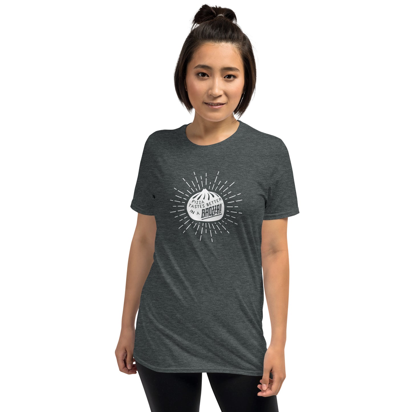 Baozza's Softest T-Shirt... Ever - Women's