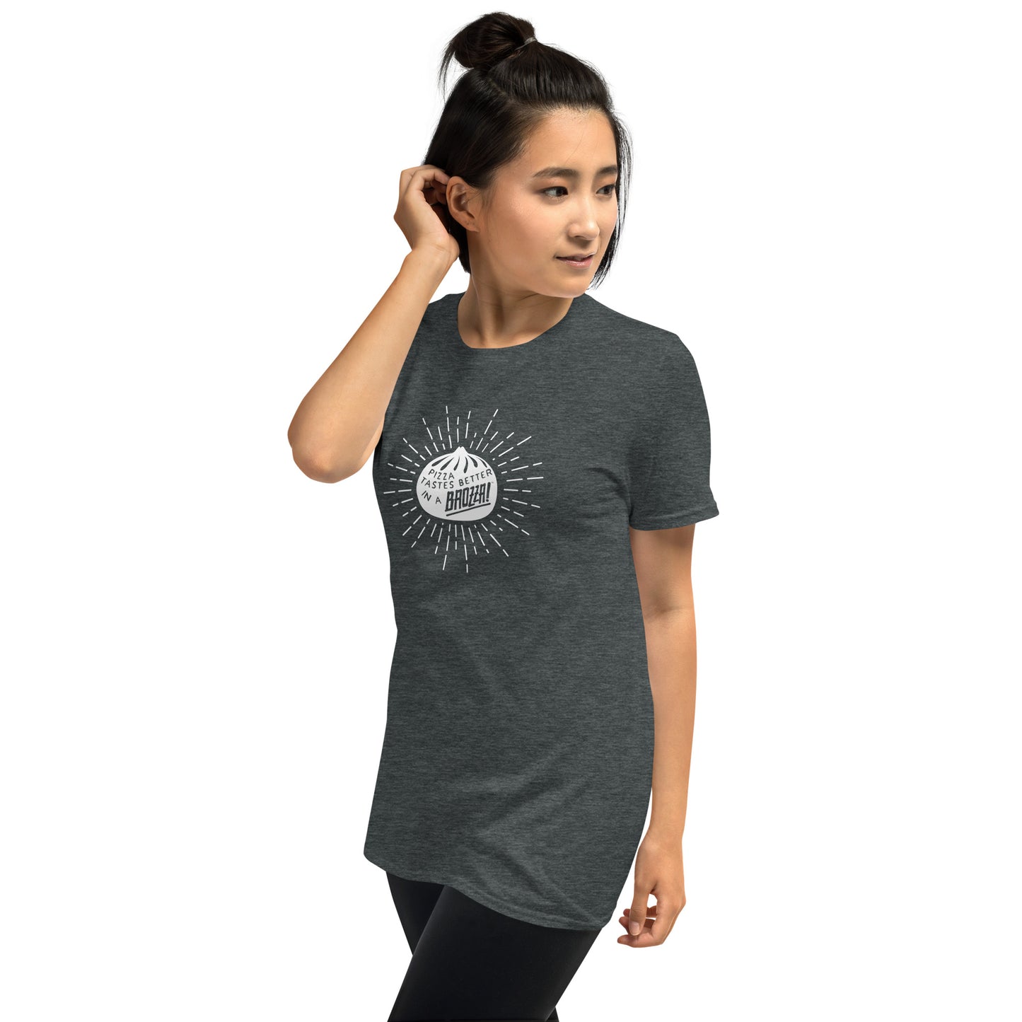 Baozza's Softest T-Shirt... Ever - Women's