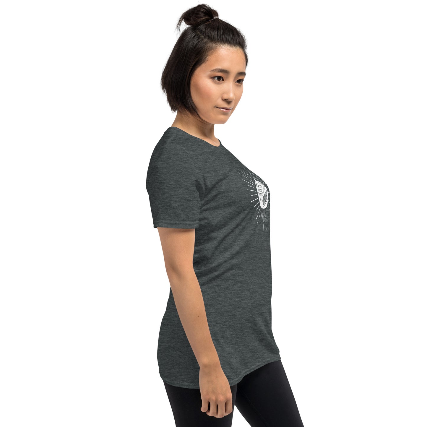 Baozza's Softest T-Shirt... Ever - Women's