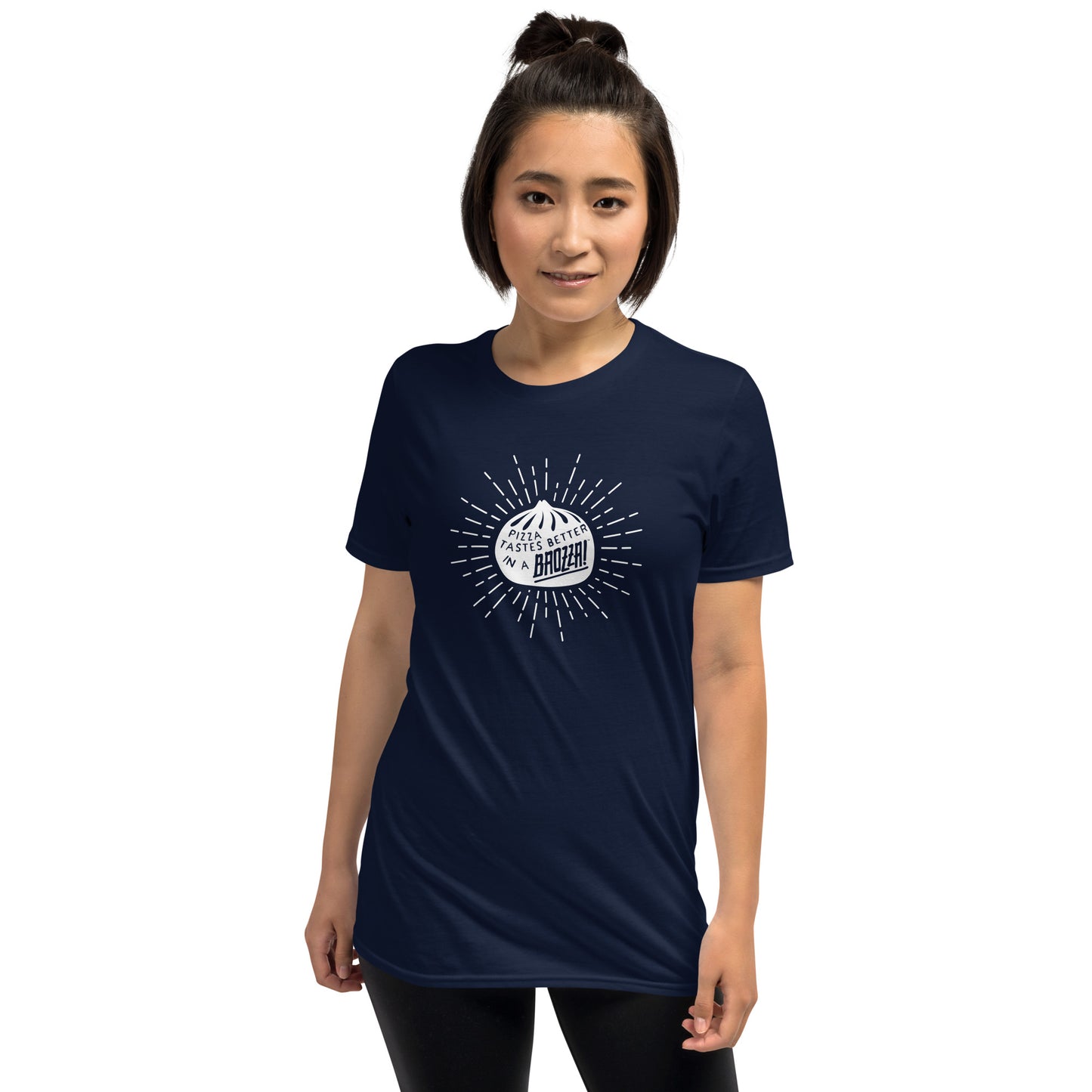 Baozza's Softest T-Shirt... Ever - Women's
