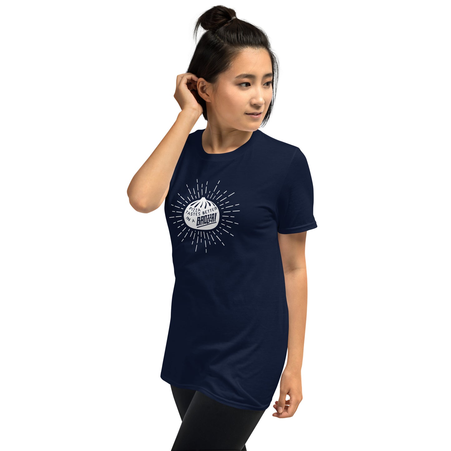 Baozza's Softest T-Shirt... Ever - Women's