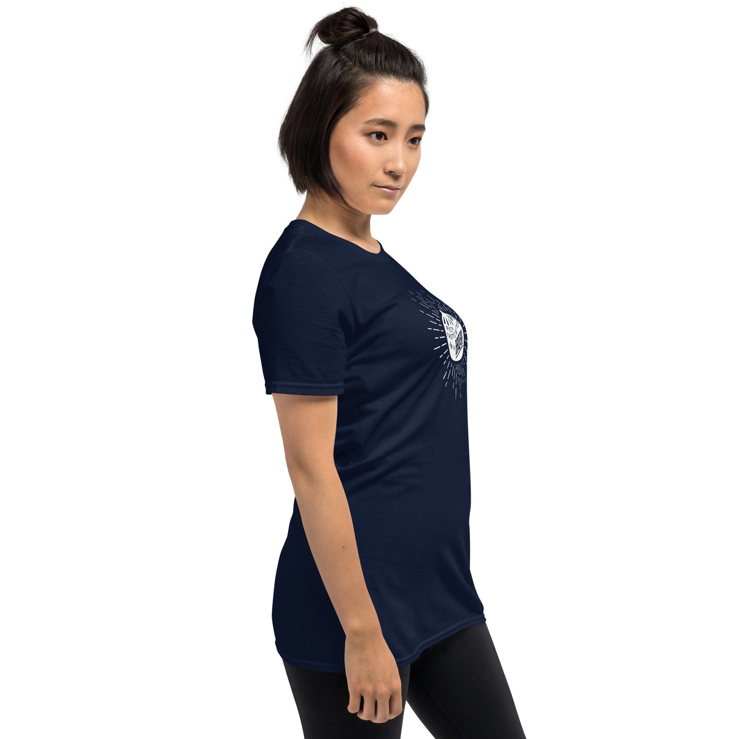 Baozza's Softest T-Shirt... Ever - Women's