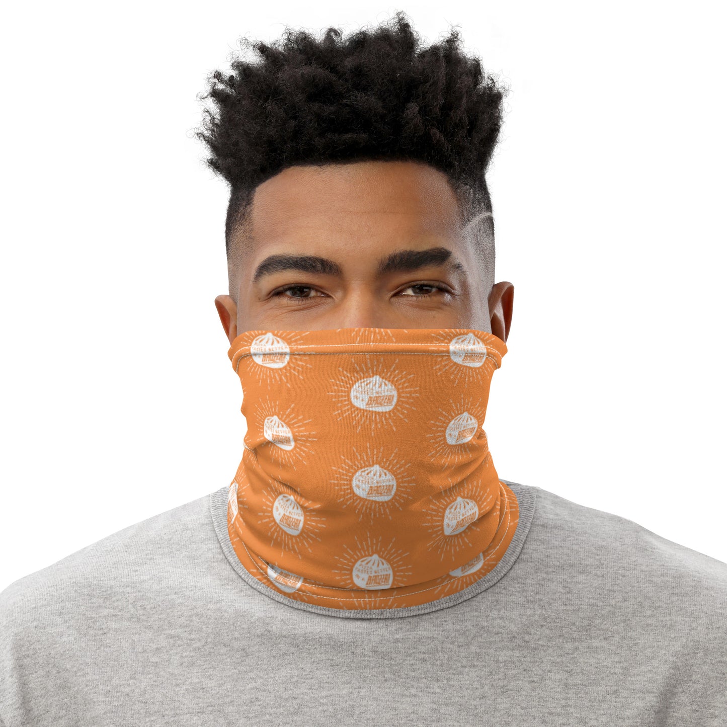 Baozza Versatile Face Wrap
