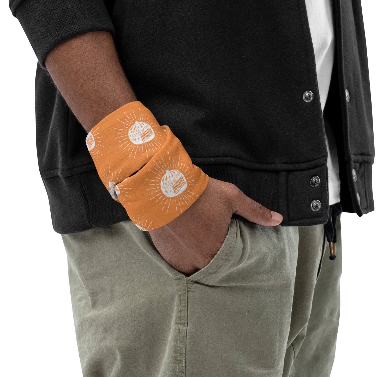 Baozza Versatile Face Wrap