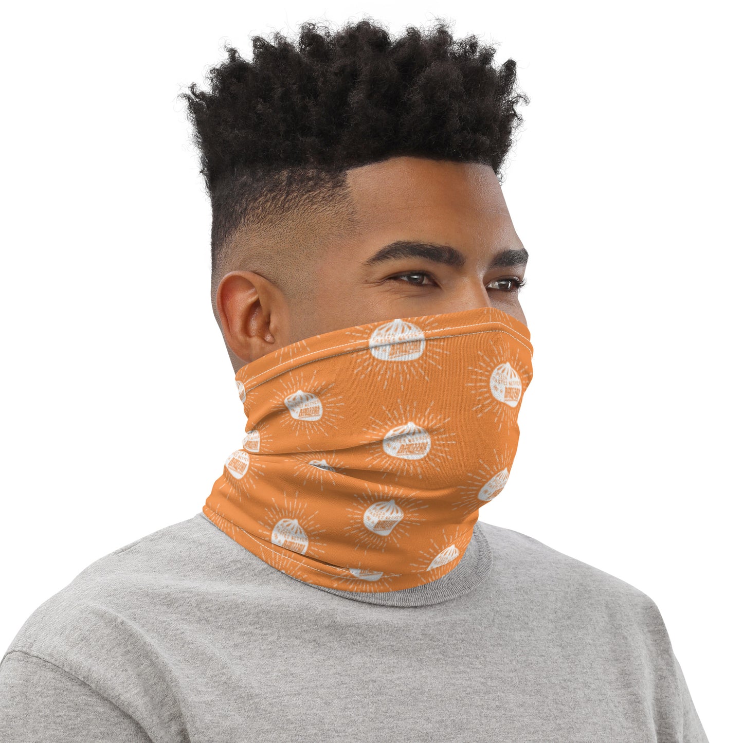 Baozza Versatile Face Wrap