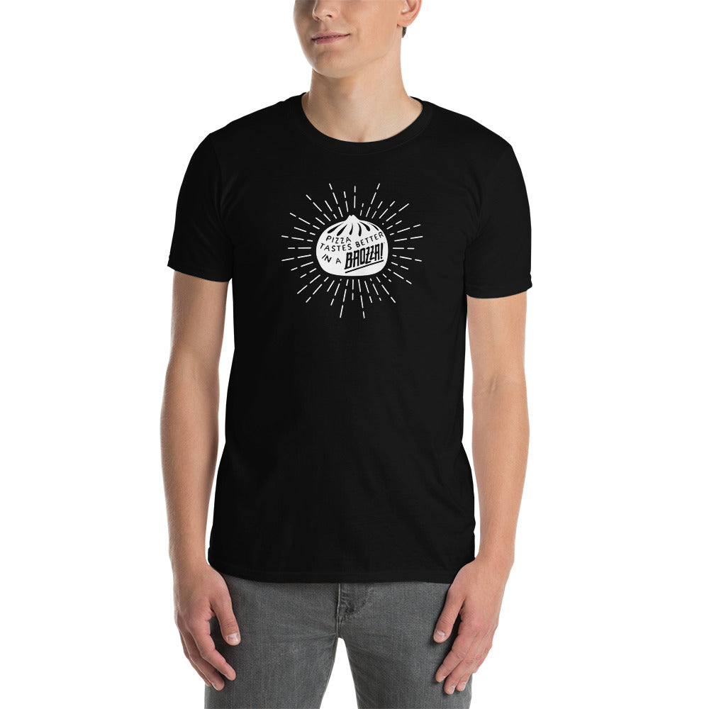 Baozza's Softest Tee Shirt... Ever - Men's