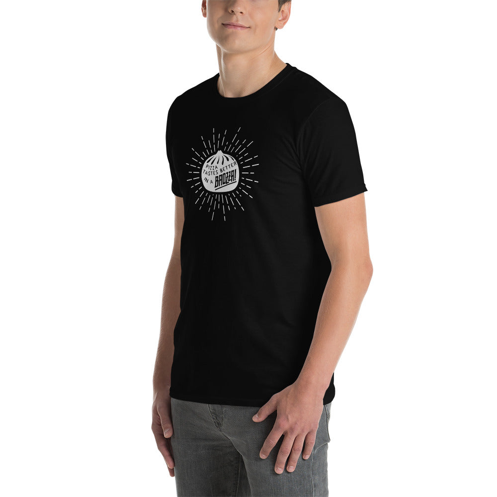 Baozza's Softest Tee Shirt... Ever - Men's