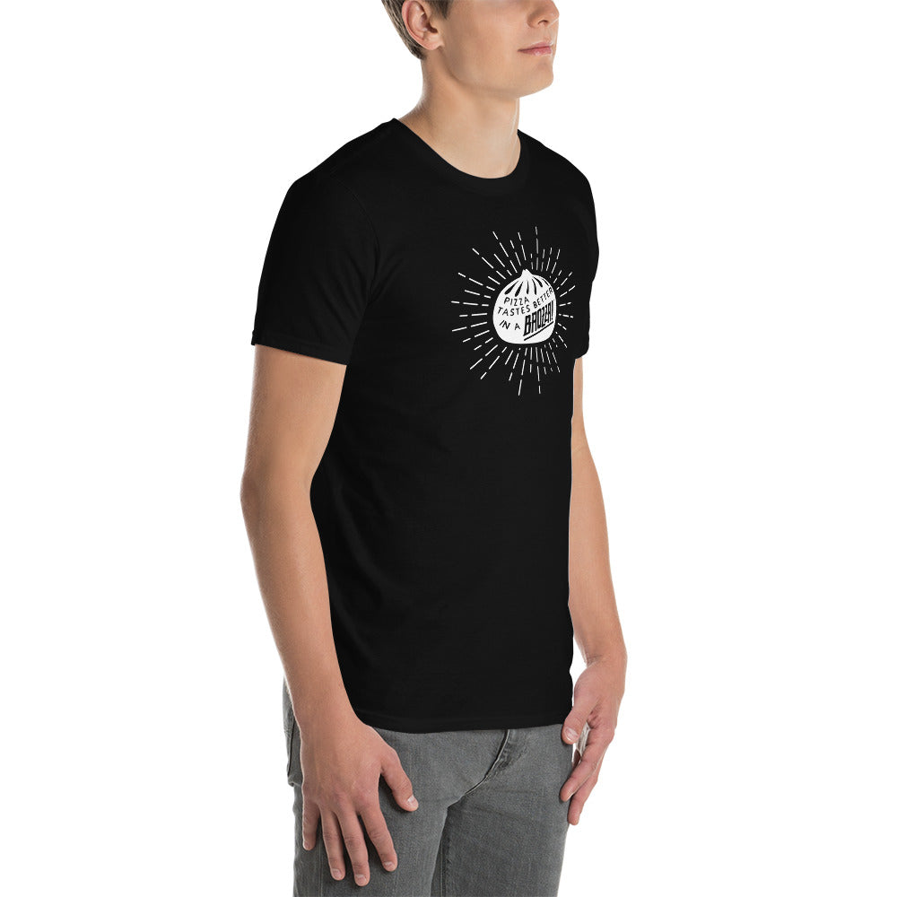 Baozza's Softest Tee Shirt... Ever - Men's