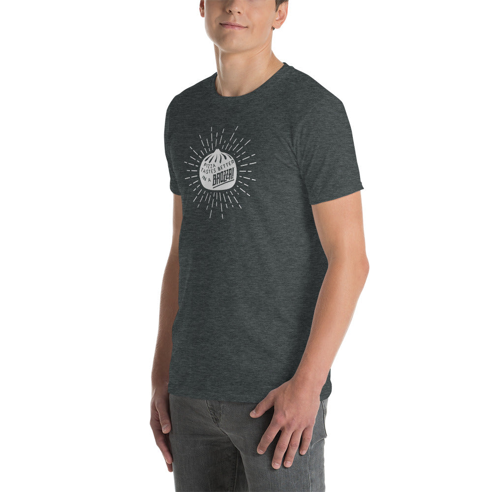 Baozza's Softest Tee Shirt... Ever - Men's