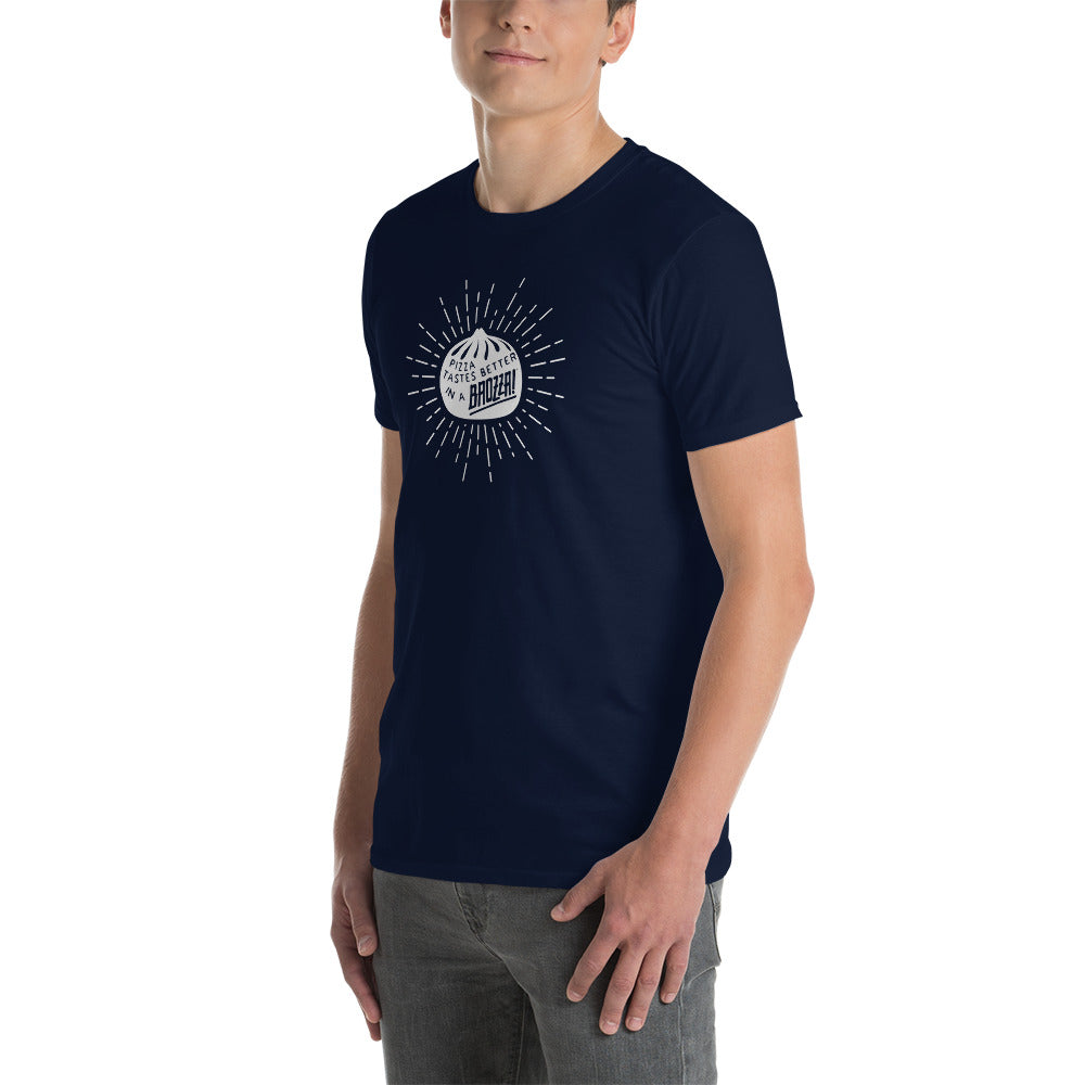 Baozza's Softest Tee Shirt... Ever - Men's