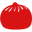 logo of Baozza! Delicious pizza stuffed in a soft, fluffy bao.