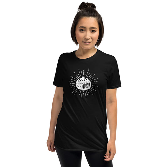 Baozza's Softest T-Shirt... Ever - Women's