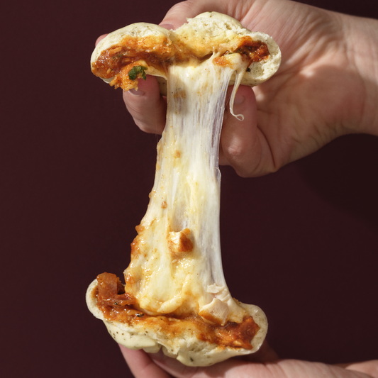 BBQ Chicken