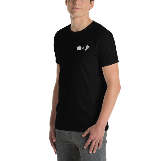 Bao x Pizza Tee Shirt (Bao Level Softness)
